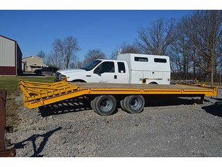 Property photo 41 - LARGE EQUIPMENT & PERSONAL PROPERTY AUCTION IN DEKALB COUNTY, INDIANA